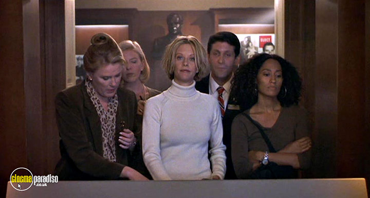 A still #21 from Hanging Up (2000)