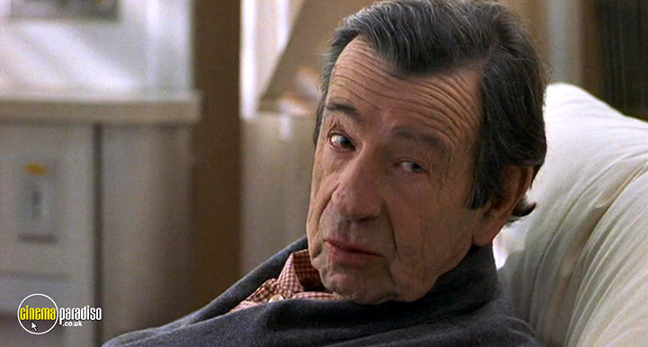 A still #20 from Hanging Up (2000)