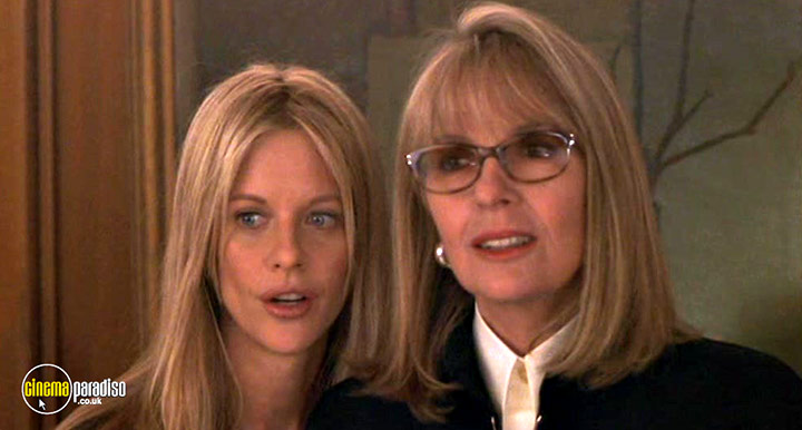 A still #19 from Hanging Up (2000)