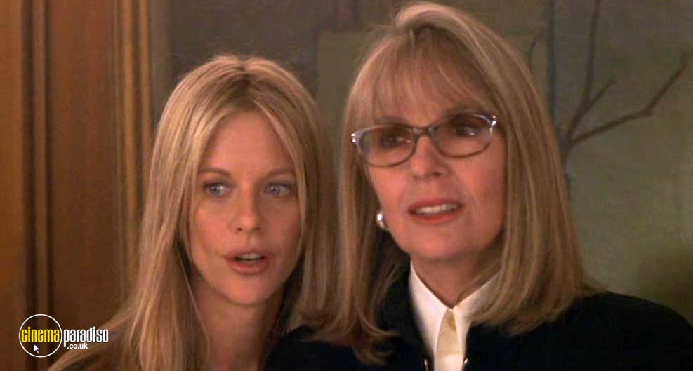 A still from Hanging Up (2000) 