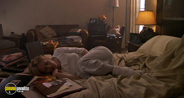 A still #17 from Hanging Up (2000)