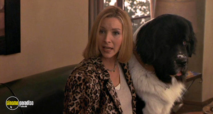 A still #16 from Hanging Up (2000)