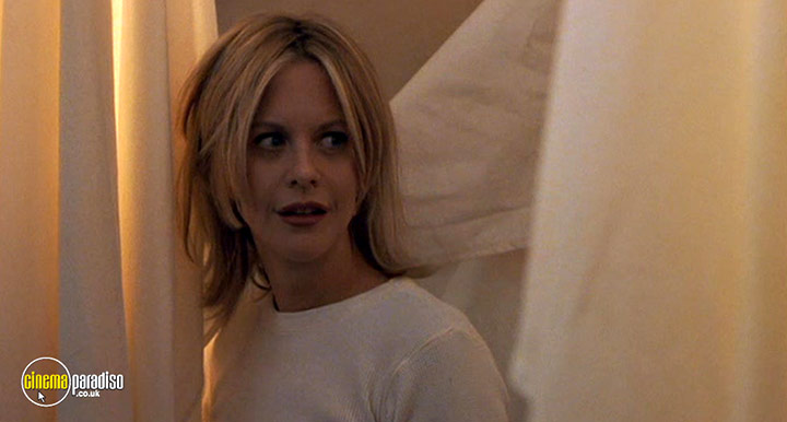 A still #13 from Hanging Up (2000)