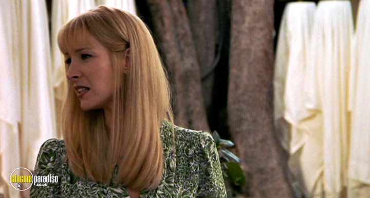 A still #12 from Hanging Up (2000)