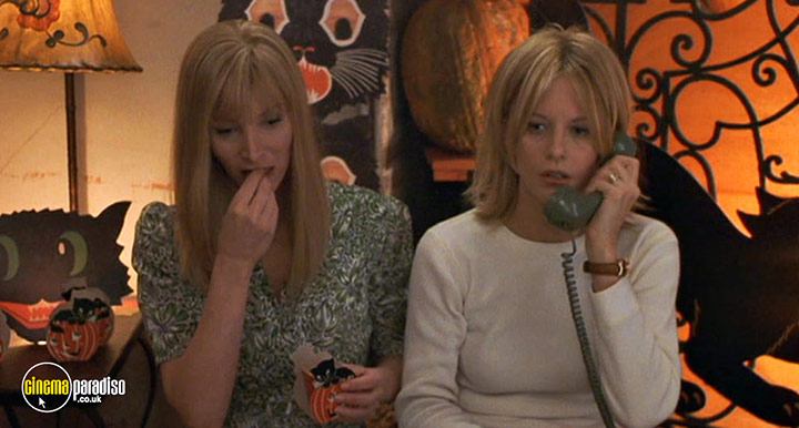 A still #11 from Hanging Up (2000)