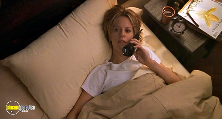 A still #9 from Hanging Up (2000)