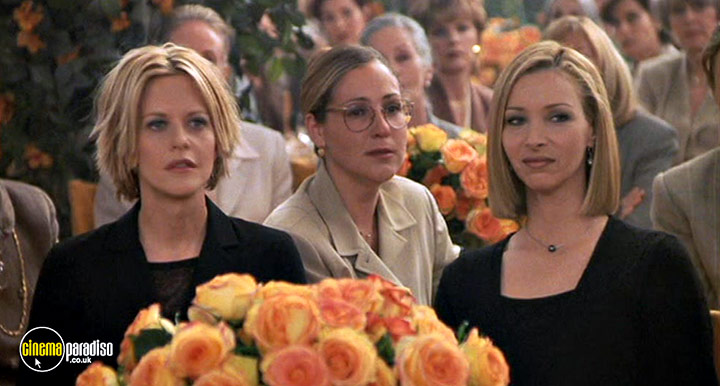 A still #7 from Hanging Up (2000)
