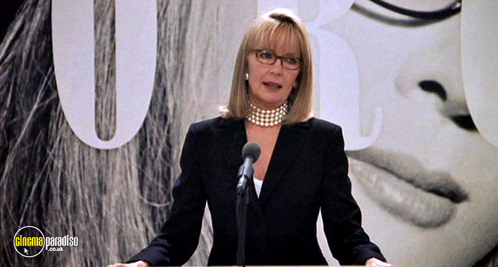 A still #6 from Hanging Up (2000)