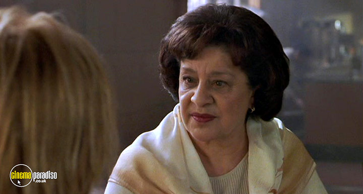 A still #5 from Hanging Up (2000)