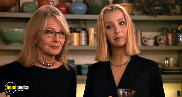 A still #1 from Hanging Up (2000)