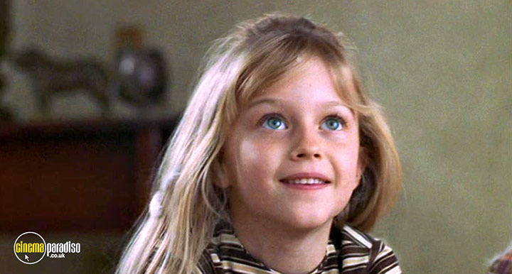 A still #3 from Hanging Up (2000)