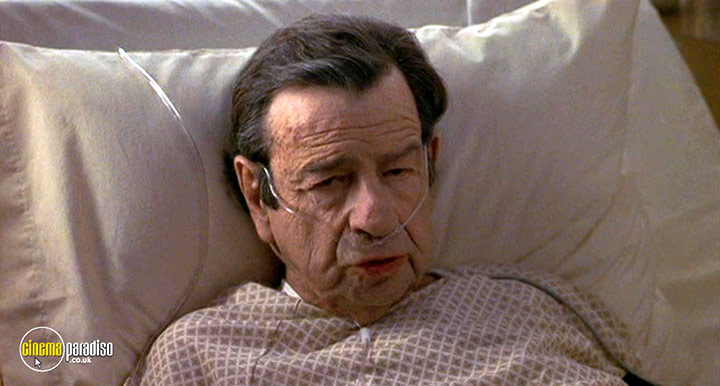 A still #2 from Hanging Up (2000)