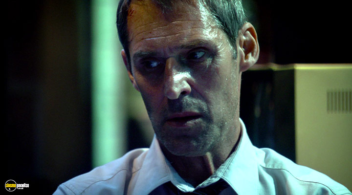 A still #37 from Species IV: The Awakening (2007)