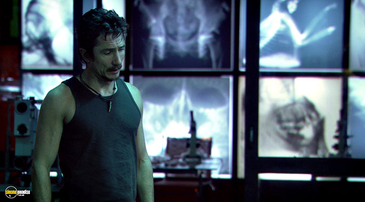 A still #36 from Species IV: The Awakening (2007)