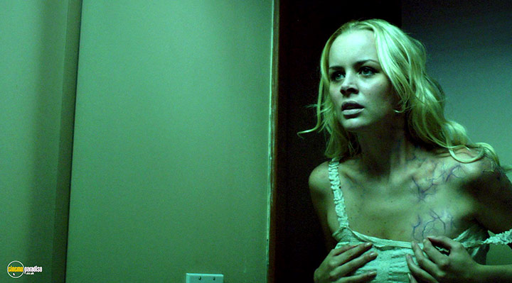A still #35 from Species IV: The Awakening (2007)