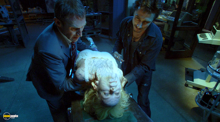 A still #34 from Species IV: The Awakening (2007)