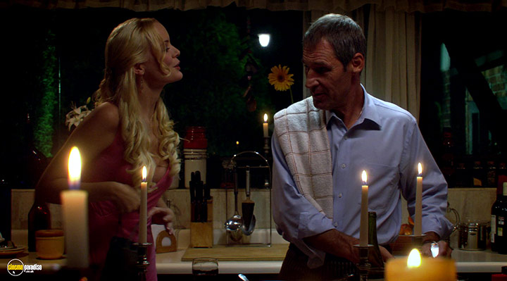 A still #33 from Species IV: The Awakening (2007)