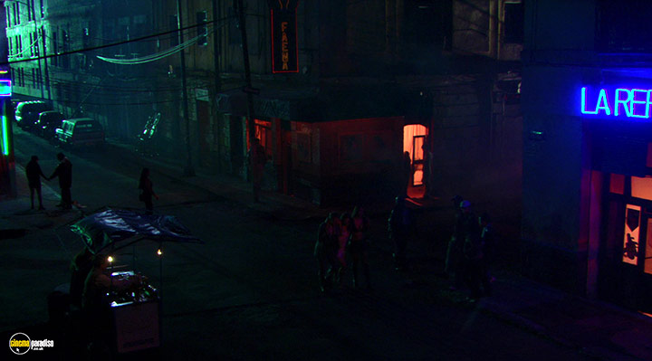 A still #32 from Species IV: The Awakening (2007)