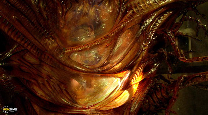 A still #31 from Species IV: The Awakening (2007)