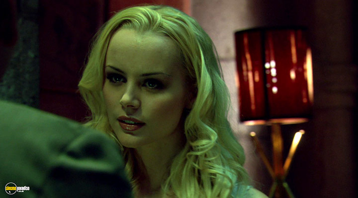 A still #28 from Species IV: The Awakening (2007)