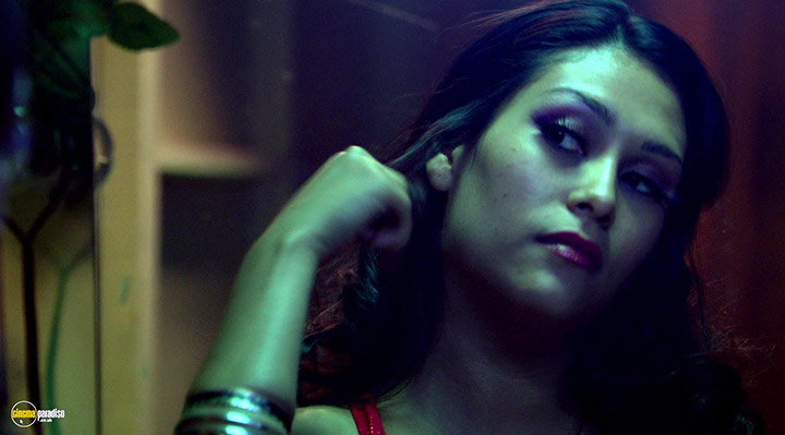 A still #27 from Species IV: The Awakening (2007)