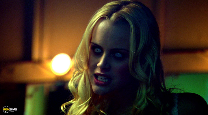 A still #25 from Species IV: The Awakening (2007)
