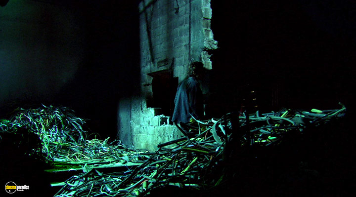 A still #24 from Species IV: The Awakening (2007)