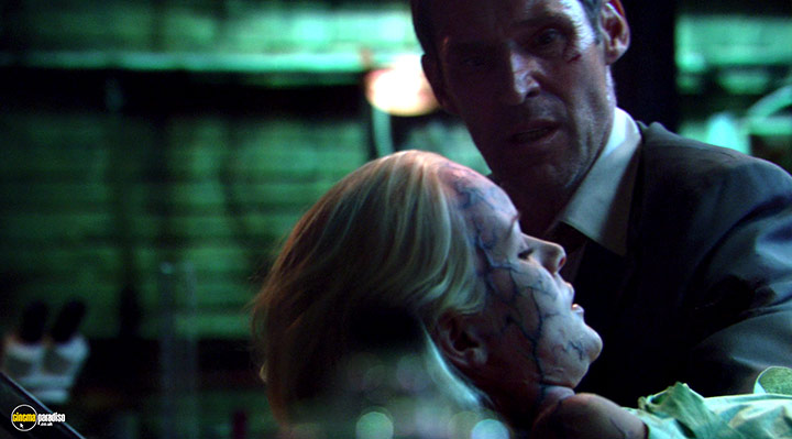 A still #21 from Species IV: The Awakening (2007)