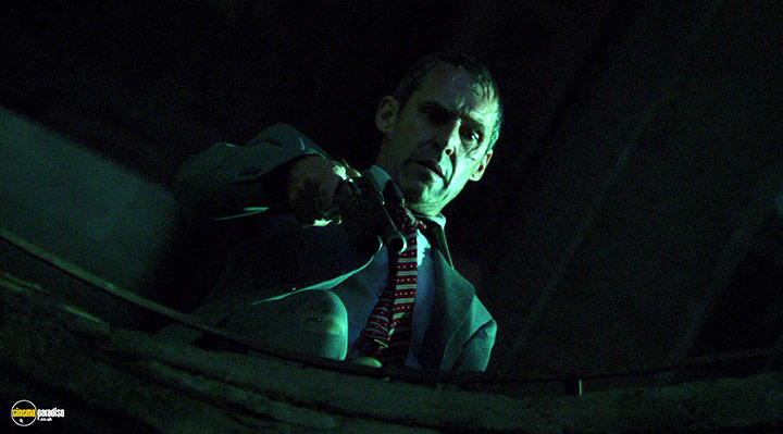 A still #20 from Species IV: The Awakening (2007)