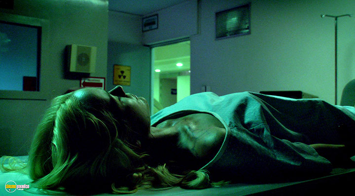 A still #19 from Species IV: The Awakening (2007)