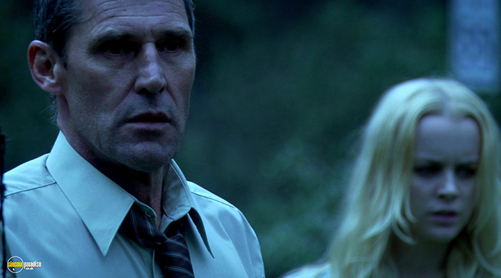 A still #16 from Species IV: The Awakening (2007)