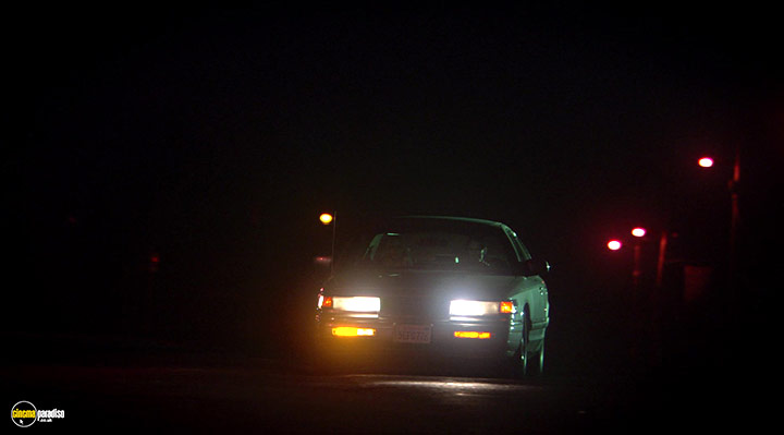 A still #15 from Species IV: The Awakening (2007)
