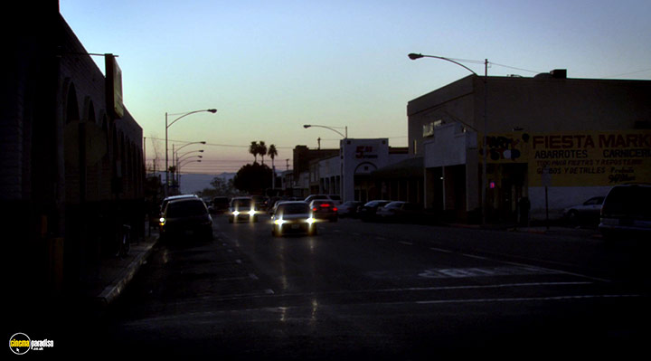A still #14 from Species IV: The Awakening (2007)