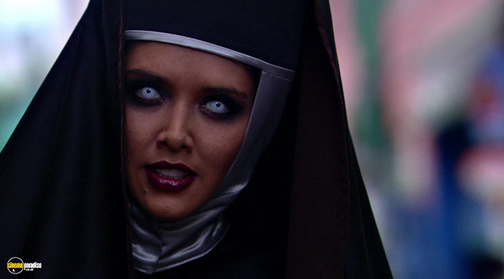 A still #13 from Species IV: The Awakening (2007)