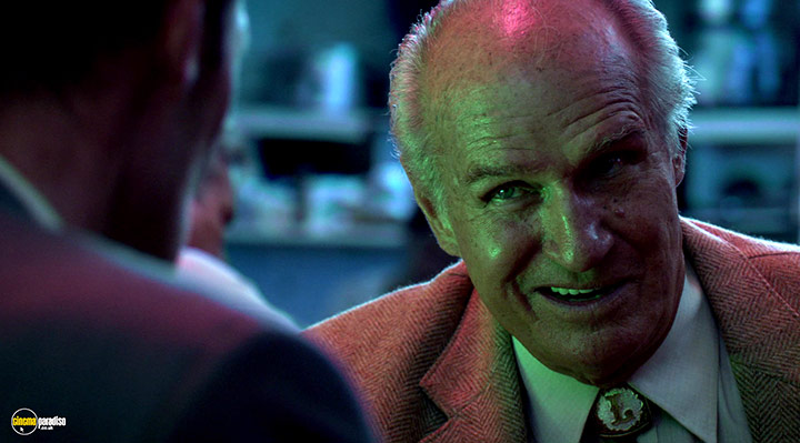 A still #12 from Species IV: The Awakening (2007)