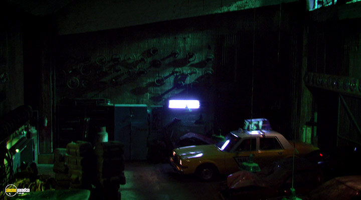A still #11 from Species IV: The Awakening (2007)
