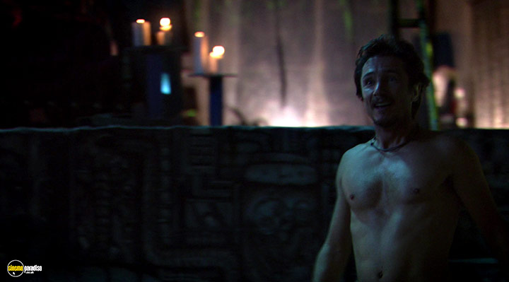 A still #10 from Species IV: The Awakening (2007)