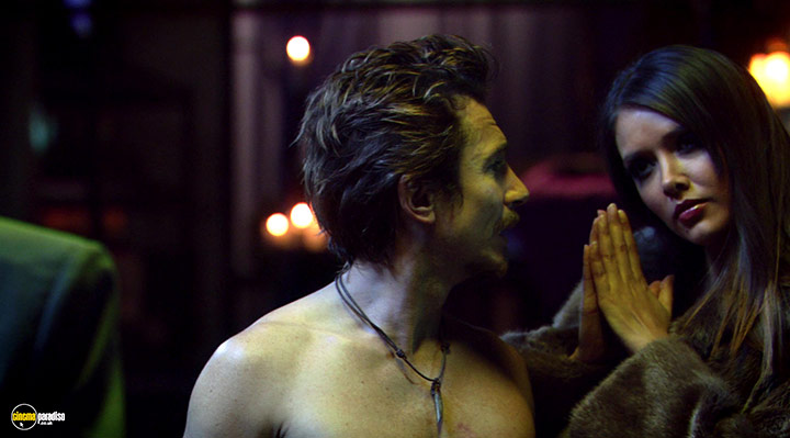 A still #8 from Species IV: The Awakening (2007)