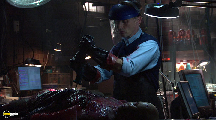 A still #33 from Species III (2004)