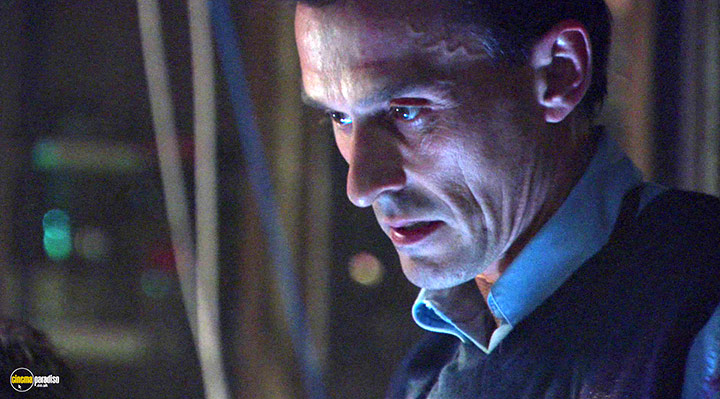 A still #32 from Species III (2004)