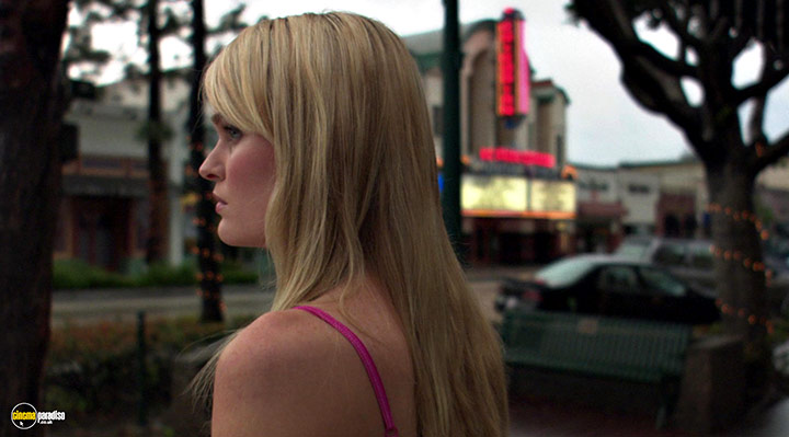 A still #30 from Species III (2004)