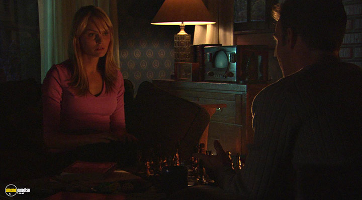A still #29 from Species III (2004)