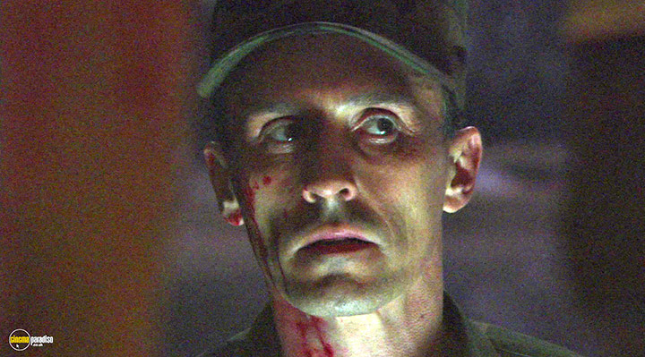A still #27 from Species III (2004)