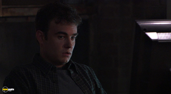 A still #25 from Species III (2004)