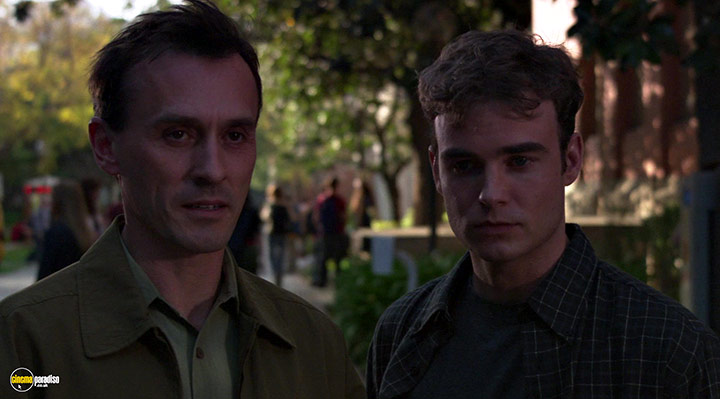 A still #24 from Species III (2004)