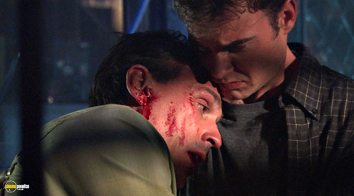 A still #23 from Species III (2004)