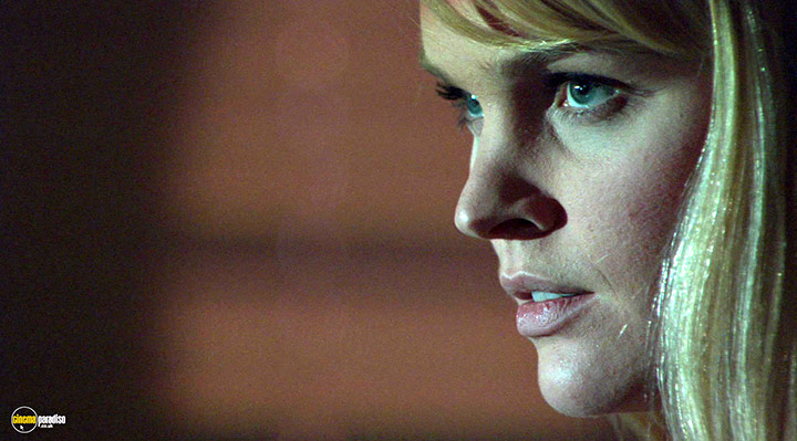 A still #22 from Species III (2004)