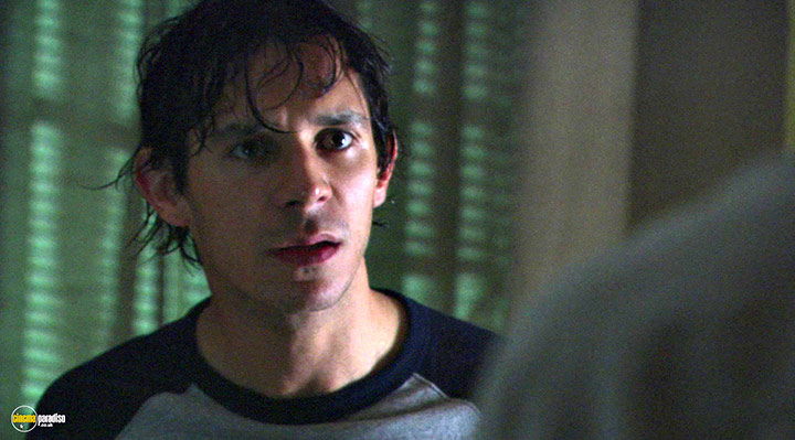 A still #21 from Species III (2004)