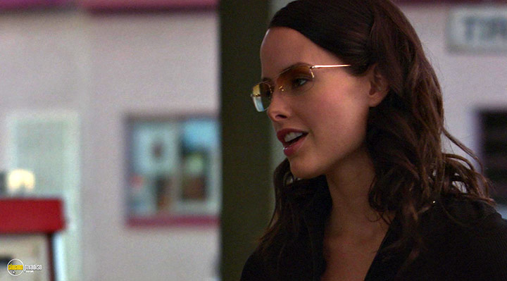 A still #19 from Species III (2004)