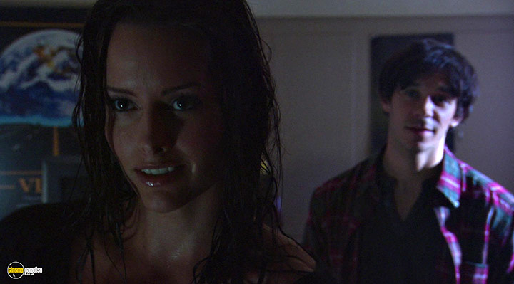 A still #18 from Species III (2004)